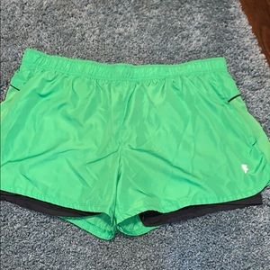 💚💚💚 Neon Athletic Shorts💚💚💚